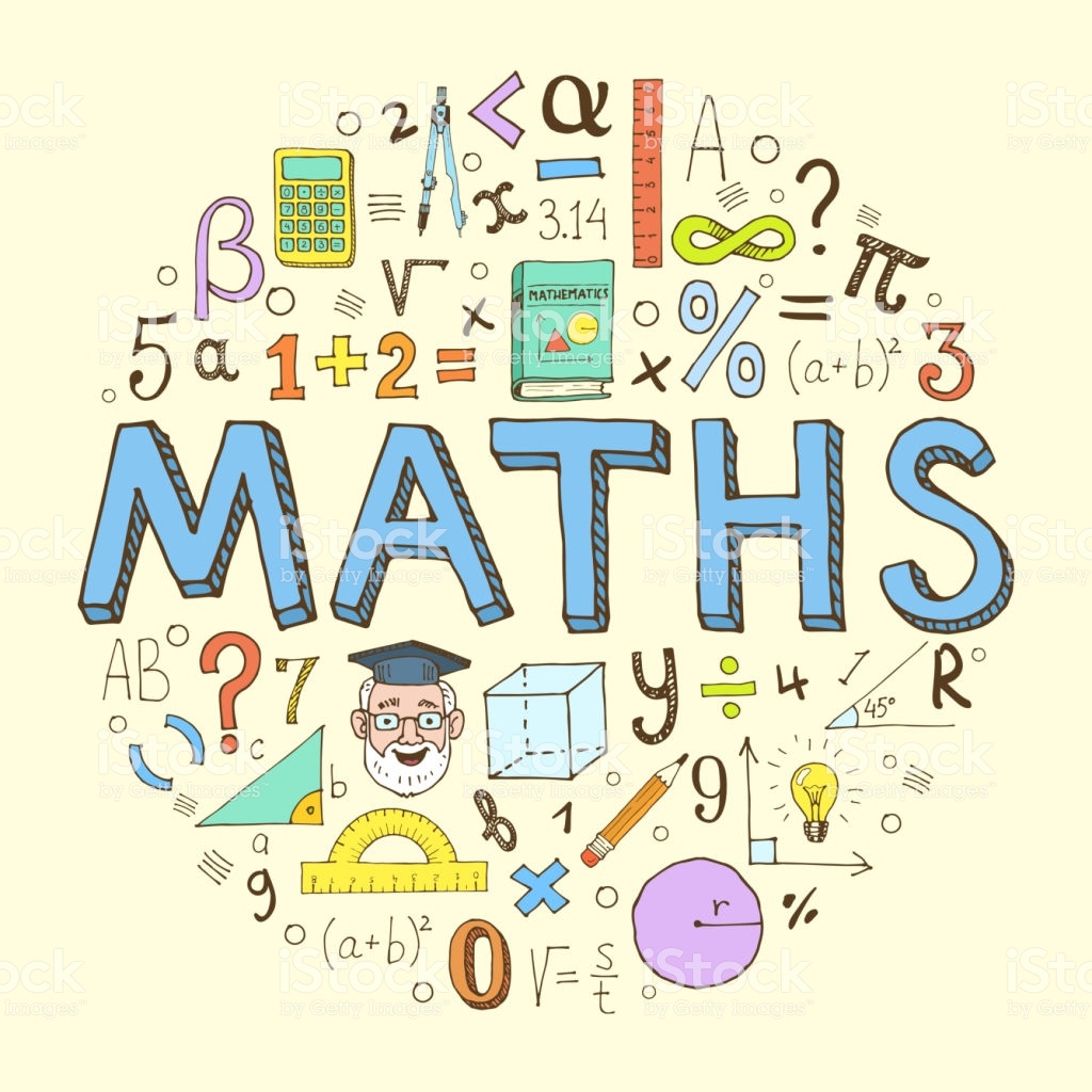 Math Wallpaper For Powerpoint - IMAGESEE