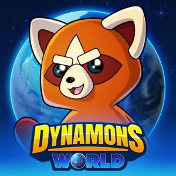 Dynamons WORLD | Fun - Quizizz