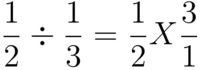 Dividing Fractions - Class 12 - Quizizz