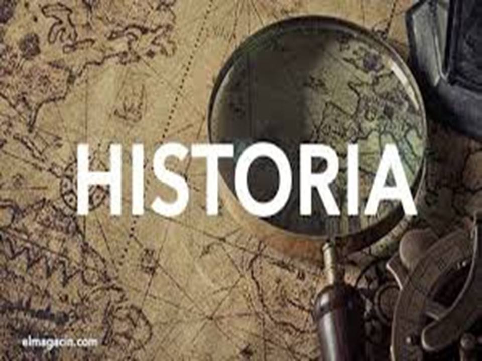 Historia | Quizizz