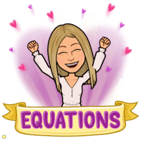 One-Step Equations Flashcards - Quizizz