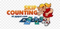 Skip Counting  Flashcards - Quizizz