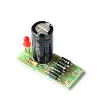 Single-phase Uncontrolled Rectifiers (Part 1)