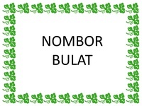 Nomor 11-20 - Kelas 3 - Kuis