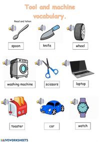 Spelling Tools - Class 1 - Quizizz