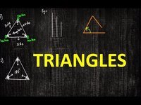 triangles - Class 6 - Quizizz