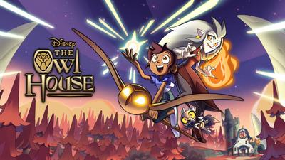 The Owl House Trivia and Quizzes - TriviaCreator