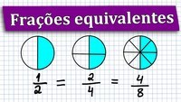 Decimais - Série 6 - Questionário