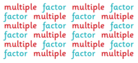 Factors and Multiples - Year 10 - Quizizz