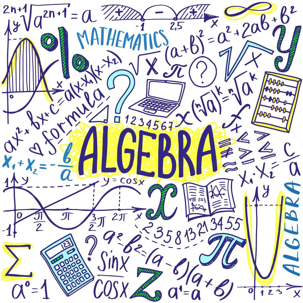 Álgebra 2 - Grado 8 - Quizizz