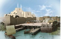 mesopotamia temprana - Grado 1 - Quizizz