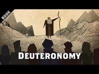 The Bible project: Deuteronomy