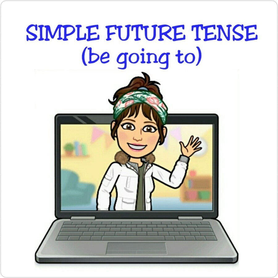 Simple Future Tense Be Going To 621 Memainkan Quizizz