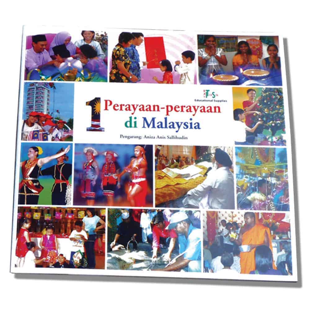 UNIT 6 PERAYAAN DI MALAYSIA Questions Answers For Quizzes And Tests