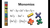 Monomials Operations - Year 6 - Quizizz