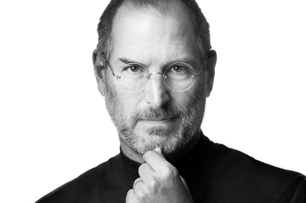 Qual era o filme preferido de Steve Jobs? - Charada e Resposta