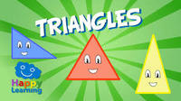 triangles - Grade 6 - Quizizz