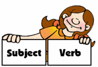 Subject-Verb Agreement - Class 5 - Quizizz