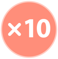 10 Times Table Mathematics Quizizz