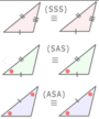 Triangle Congruency 