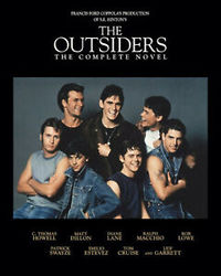 The Outsiders Chapters 7-9 Review