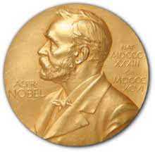 Nobel Prize Quiz