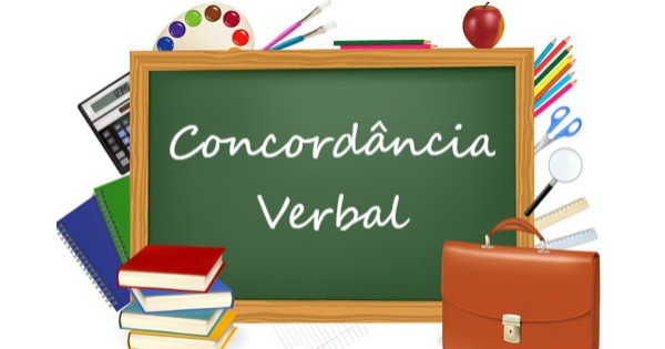 Concordância verbal assunto - Série 9 - Questionário