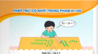 Phép trừ trong vòng 100 Flashcards - Quizizz