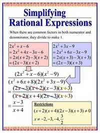 Factoring Expressions - Grade 12 - Quizizz