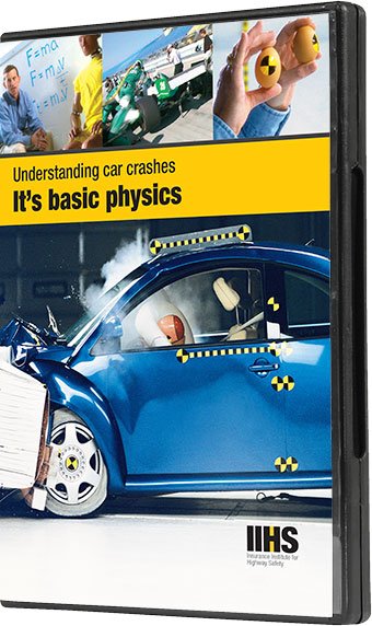 S24 16.1 On Understanding Car Crashes - It's Basic Physics | Quizizz