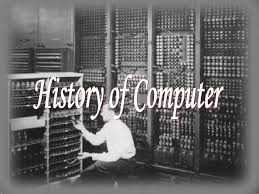 History of Computer