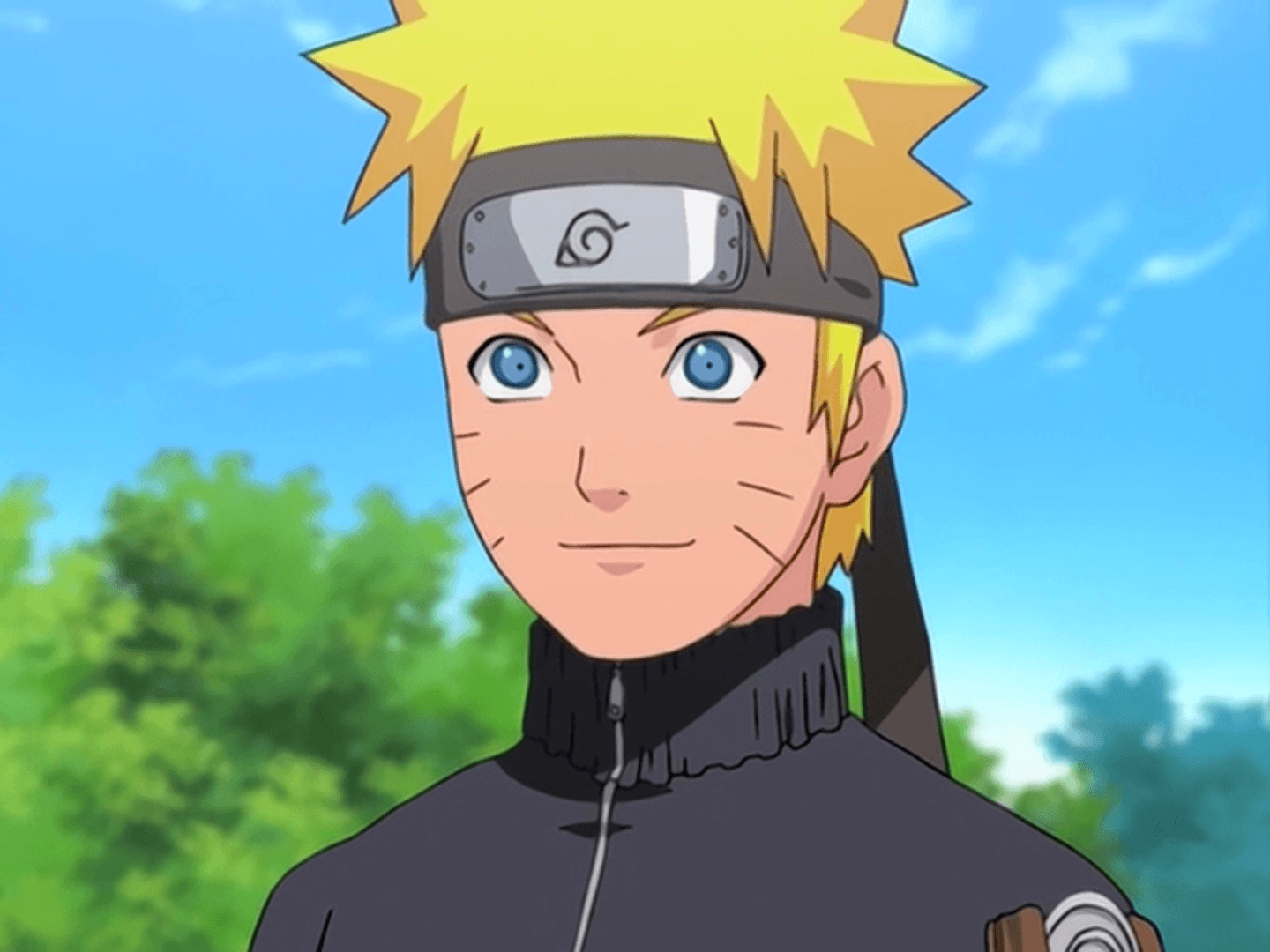 Naruto Quiz! | Quizizz