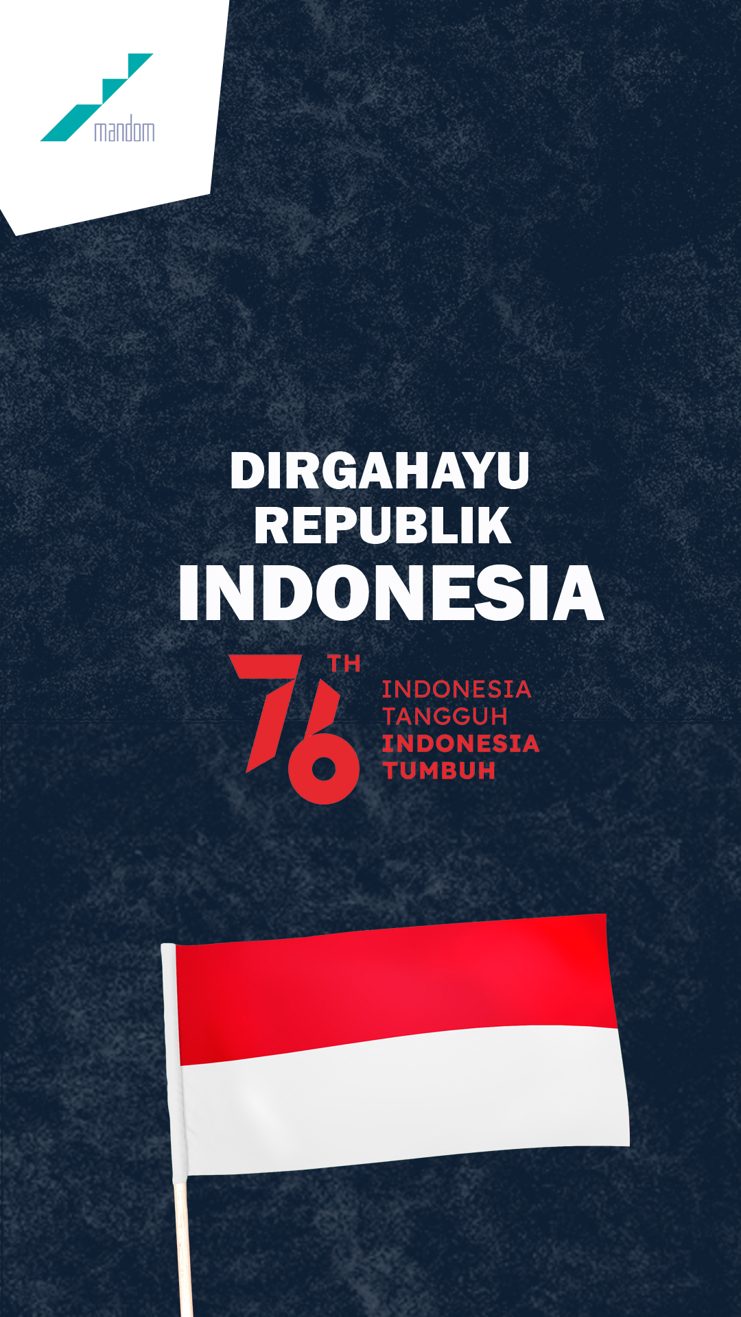 Quiz #17an Tentang Indonesia