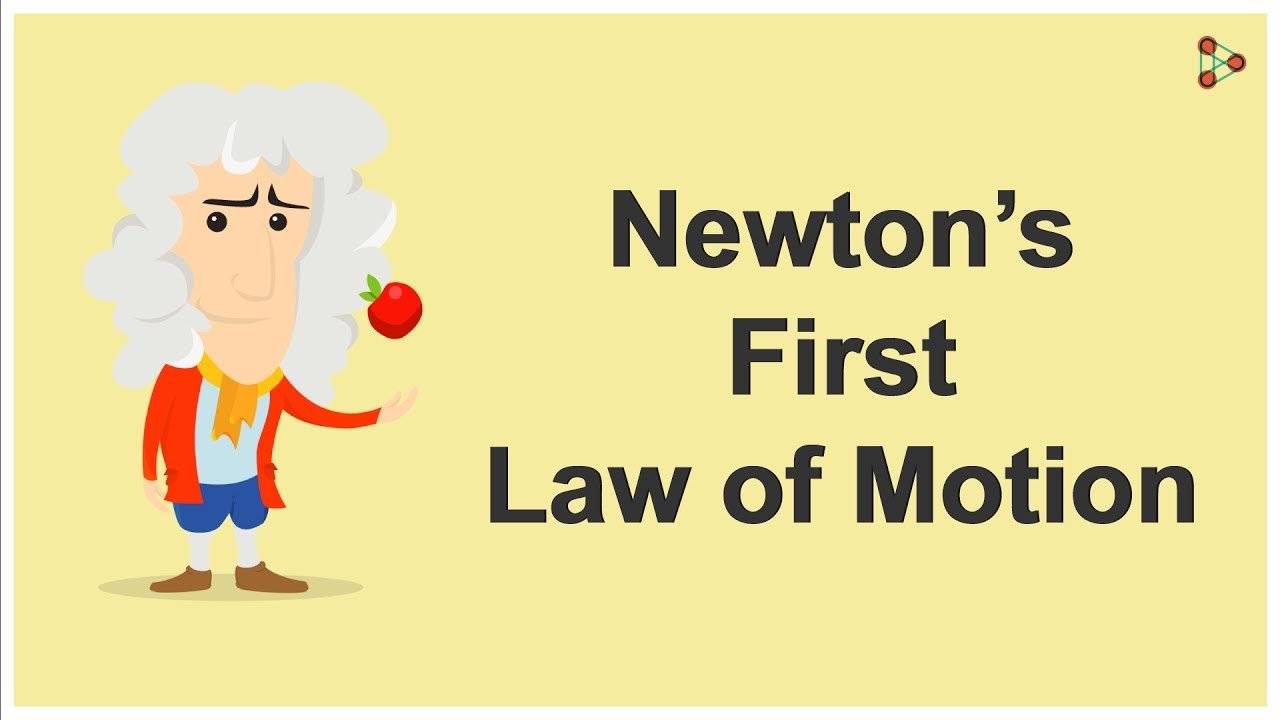 Science Y 5-6 Newtons First Law | Quizizz