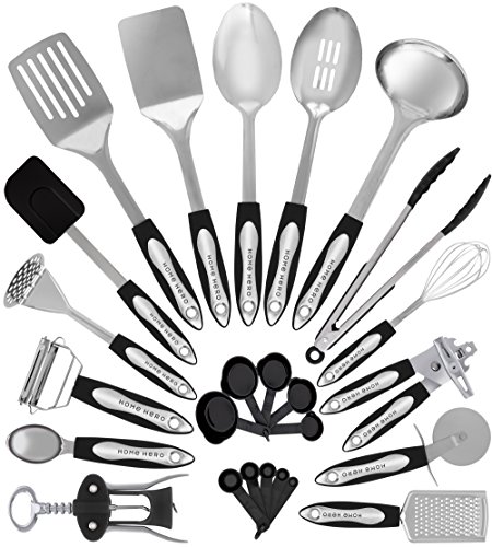 Cooking Utensils | 262 plays | Quizizz