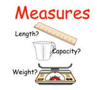 Measurement and Capacity - Grade 3 - Quizizz