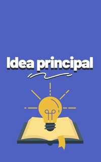 Idea principal Tarjetas didácticas - Quizizz