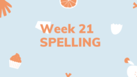 Spelling Tools - Year 5 - Quizizz