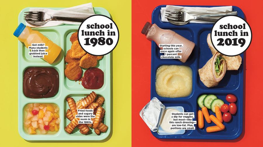 School packed lunches - the dreaded chore! Can you feed a hulking teenager  for 30p a head? - Thrifty Lesley