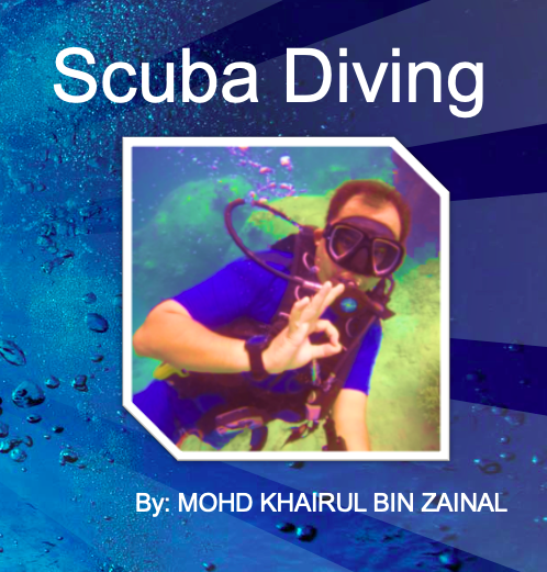 Webinar Pengenalan Scuba Diving | Quizizz