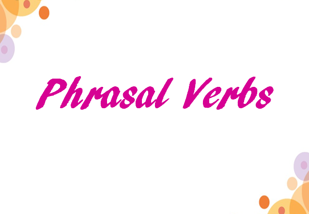 Phrasal Verbs (Year 6 SJKC, Unit 9) | English - Quizizz