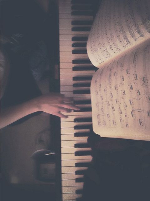Piano Tarjetas didácticas - Quizizz