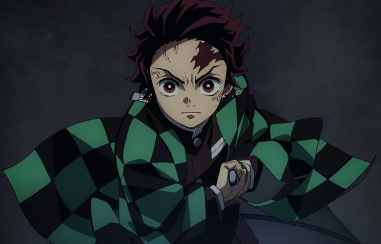 Tanjirou Quizzes