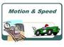 Motion, Speed, and Acceleration