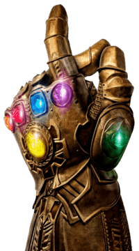 infinity stones