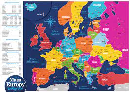 Europejski portugalski - Klasa 3 - Quiz