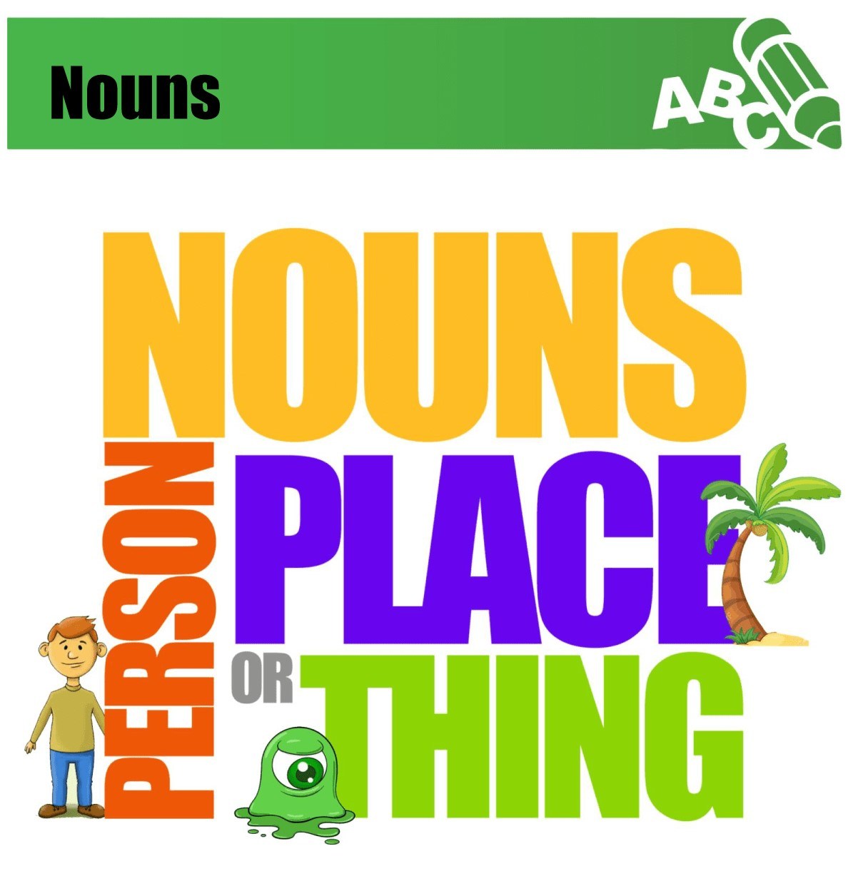 proper-and-common-nouns-52-plays-quizizz