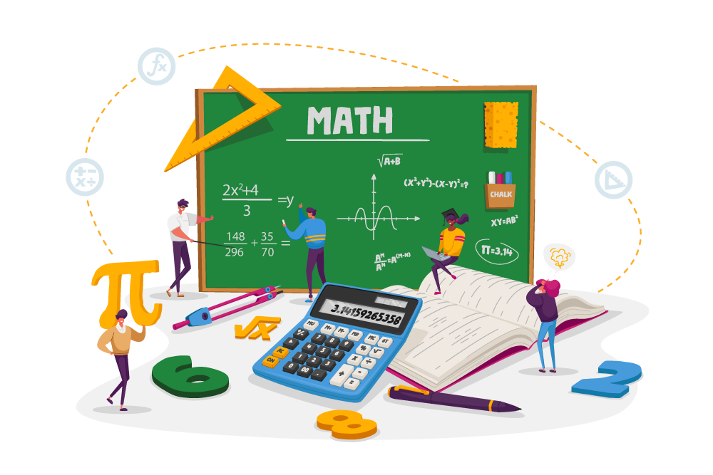 Greatest Common Factor - Class 1 - Quizizz