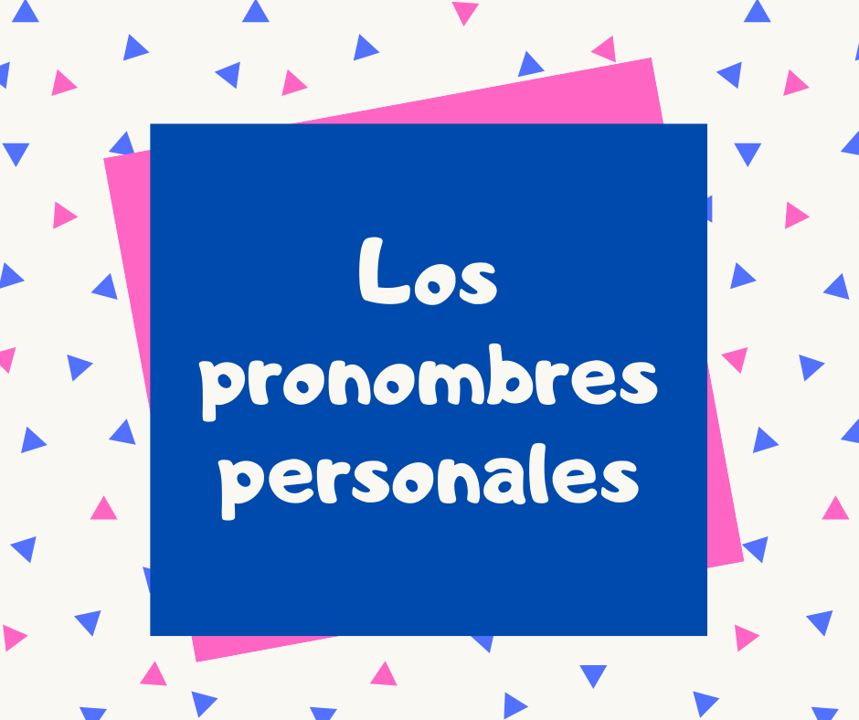 Pronombres indefinidos - Grado 11 - Quizizz