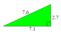 similarity - Class 6 - Quizizz